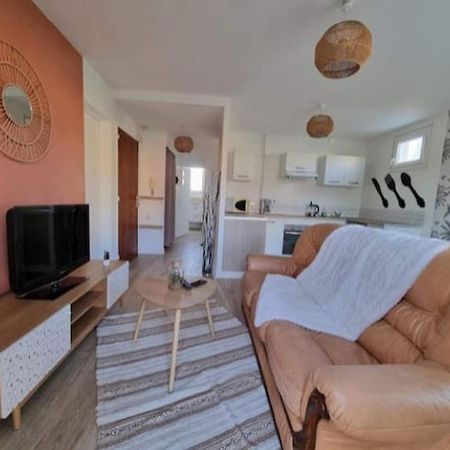 Chambre 1 Esperance Communs A Partager Saint-Brieuc Eksteriør bilde